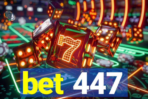 bet 447